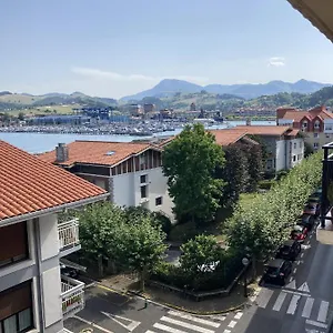 Juan Belmonte Ongi Etorri Appartement Zumaia