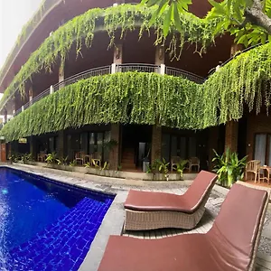 Accommodatie bij particulieren The Ganesha, Canggu
