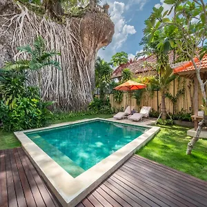 Villa Tropical Sinar Maluku, Uluwatu
