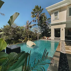 Villa Kula Kara, Uluwatu