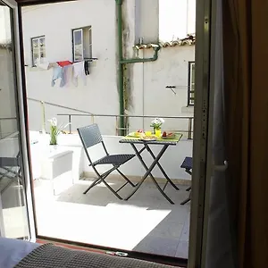 Alfama 44 Appartement Lissabon